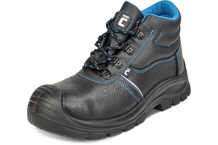 Raven XT Ankle Winter S1 CI bélelt Bakancs Munkaruha RAVEN XT S1 SRC szandál Munkaruha, munkaruházati miskolc,