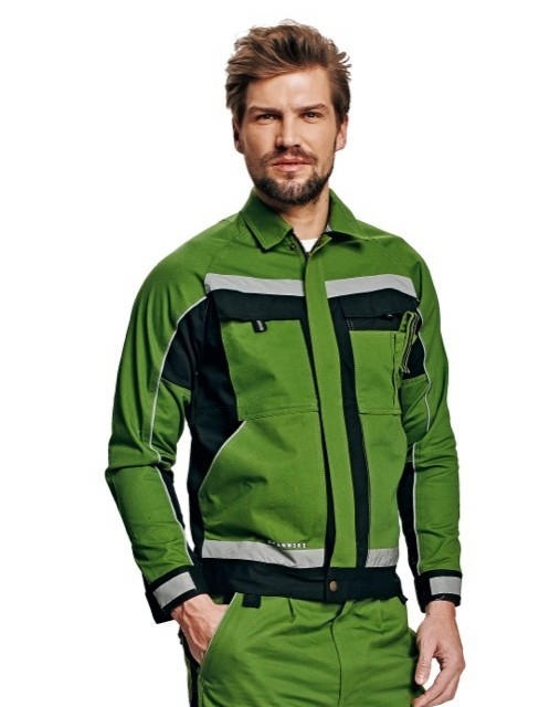 STANMORE JACKE STANMORE JACKE
