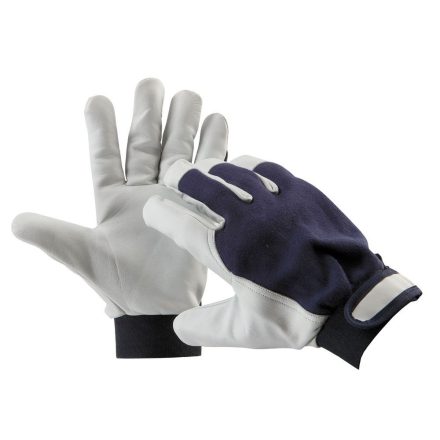 PELICAN Blue COMBINED GLOVES