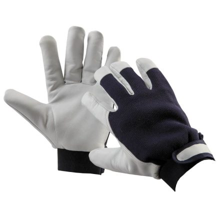 PELICAN Blue Winter gloves winteresített handschuh