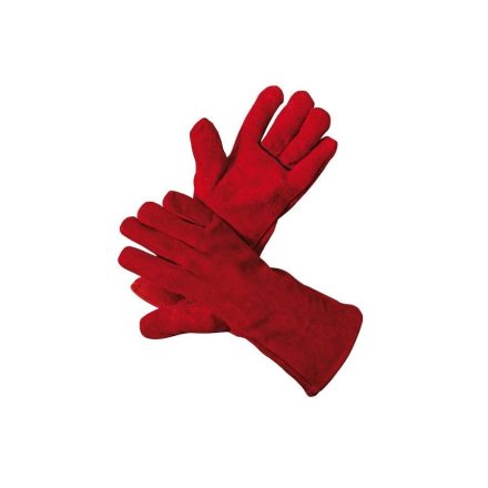 HS-02-001 LEATHER WELDING GLOVES