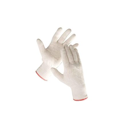 AUKLET Baumwolle handschuh
